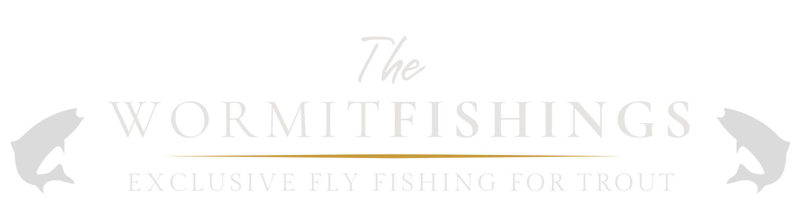 Salmo Fishings Ltd t/a The Wormit Fishings