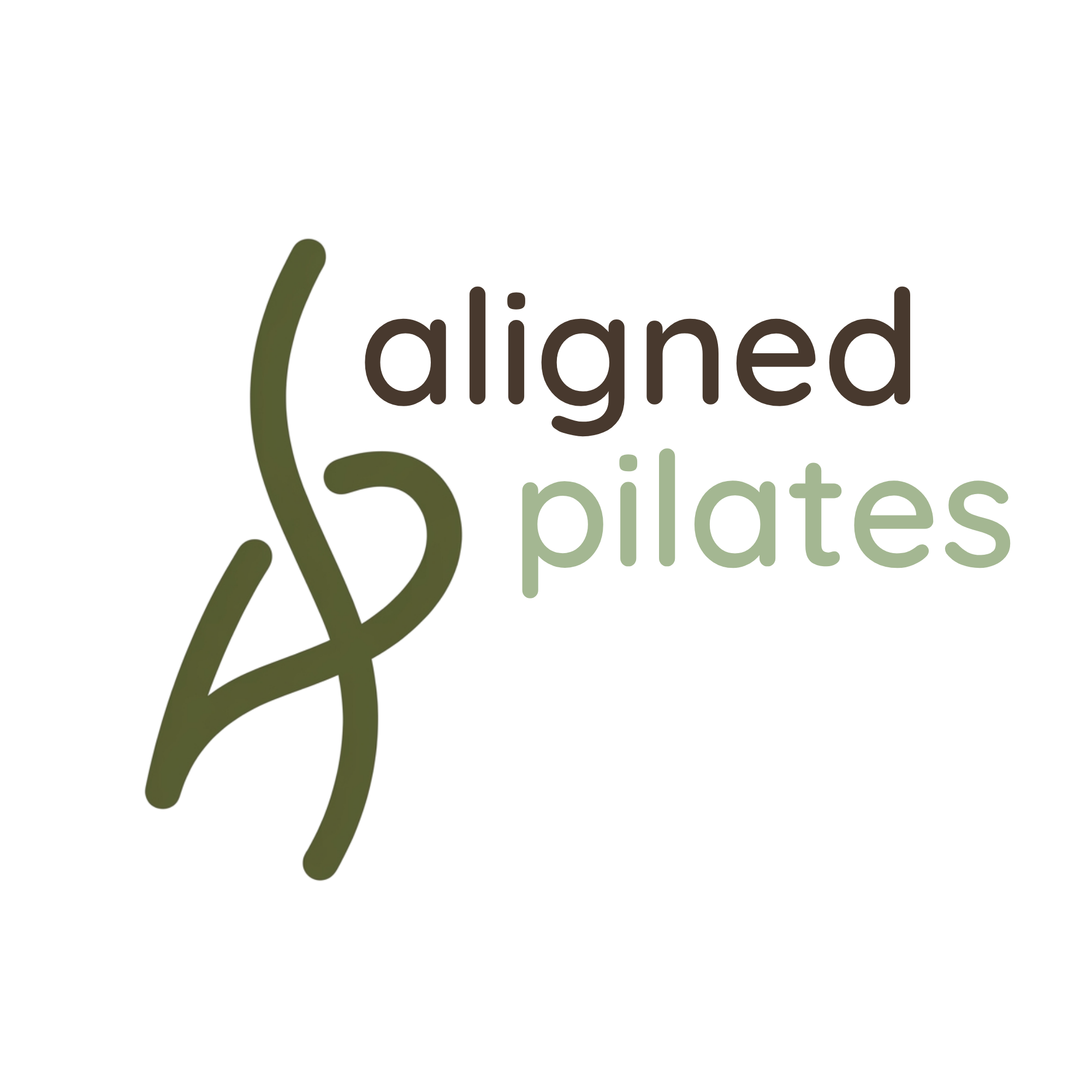 aligned pilates