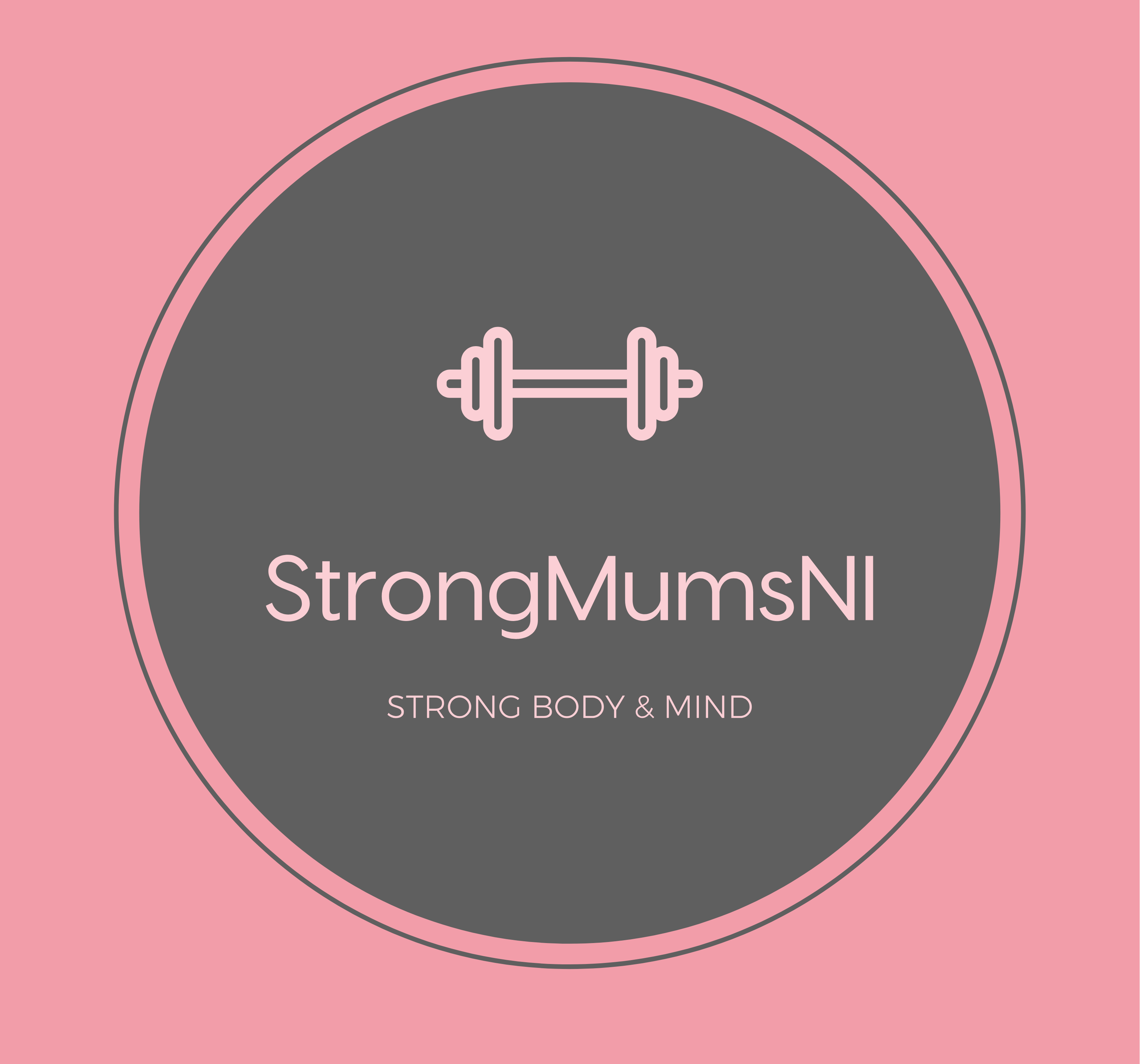 StrongMumsNI
