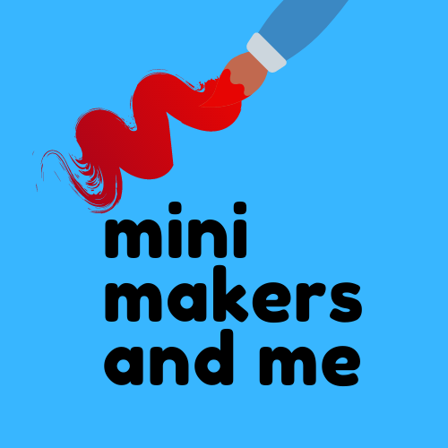 Minimakersandme