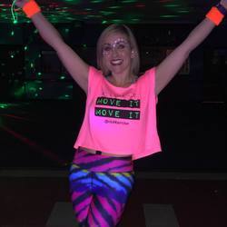 Clubbercise Boston With Chloe
