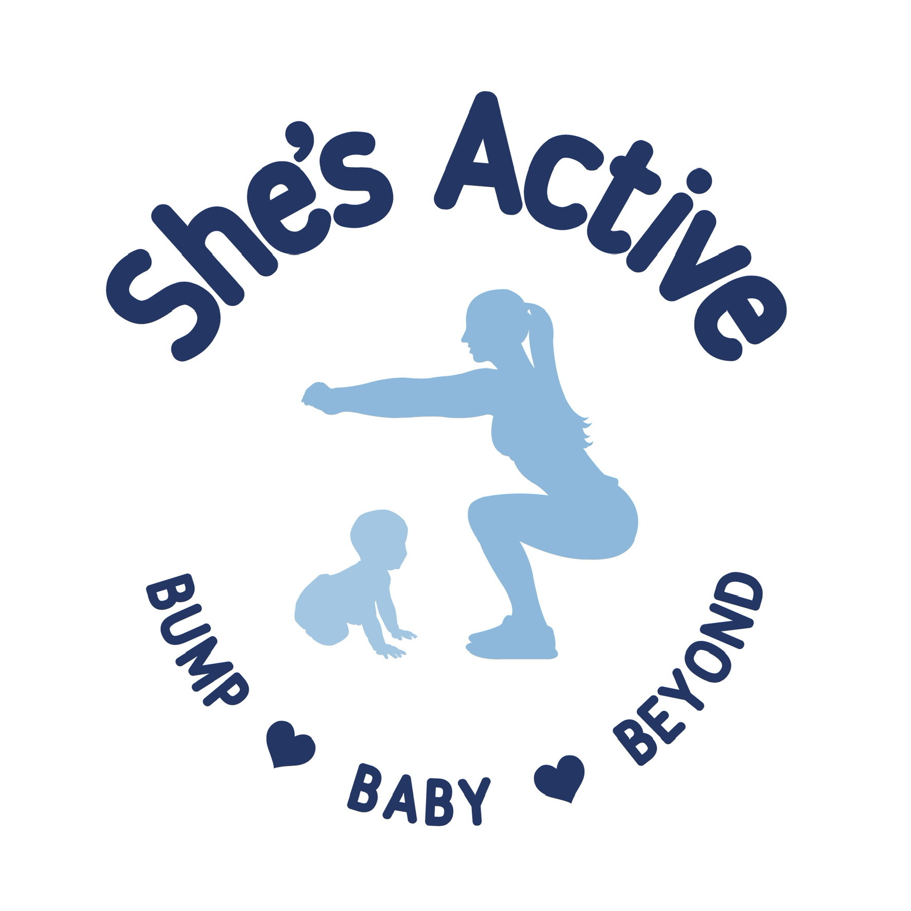 Shes-active