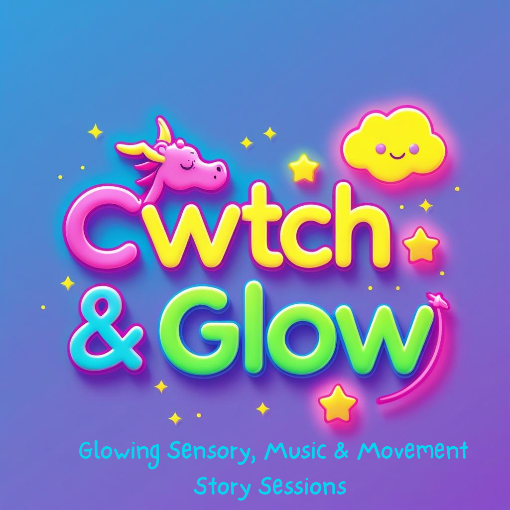 Cwtch & Glow