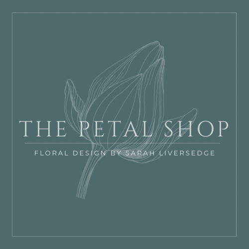The Petal Shop