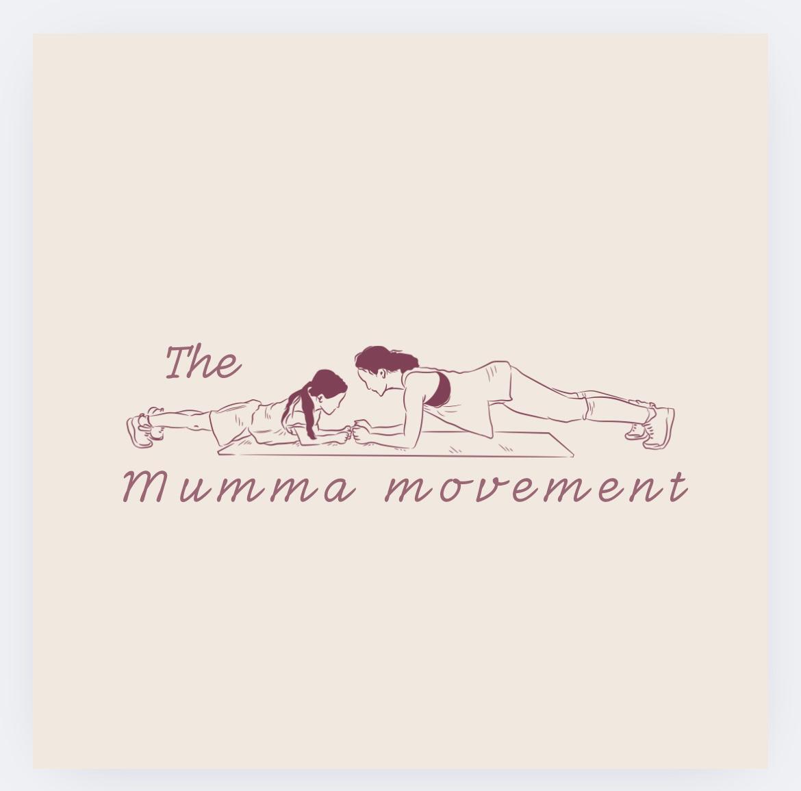 Themummamovement