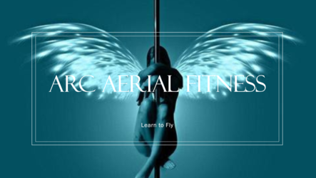 ARC Aerial Fitness