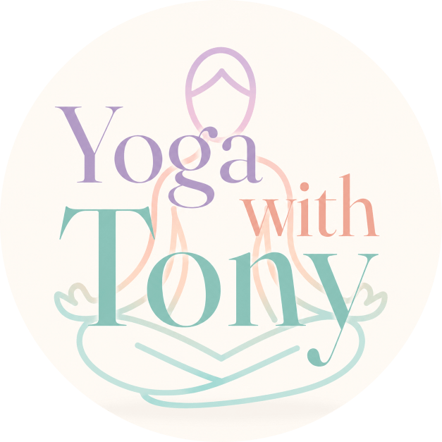 Yoga With Tony