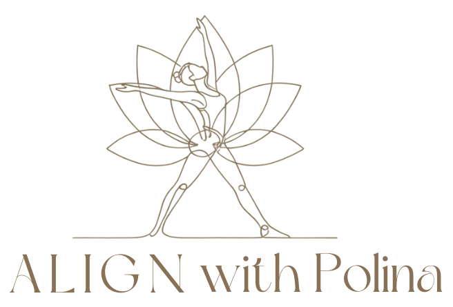 Align With Polina