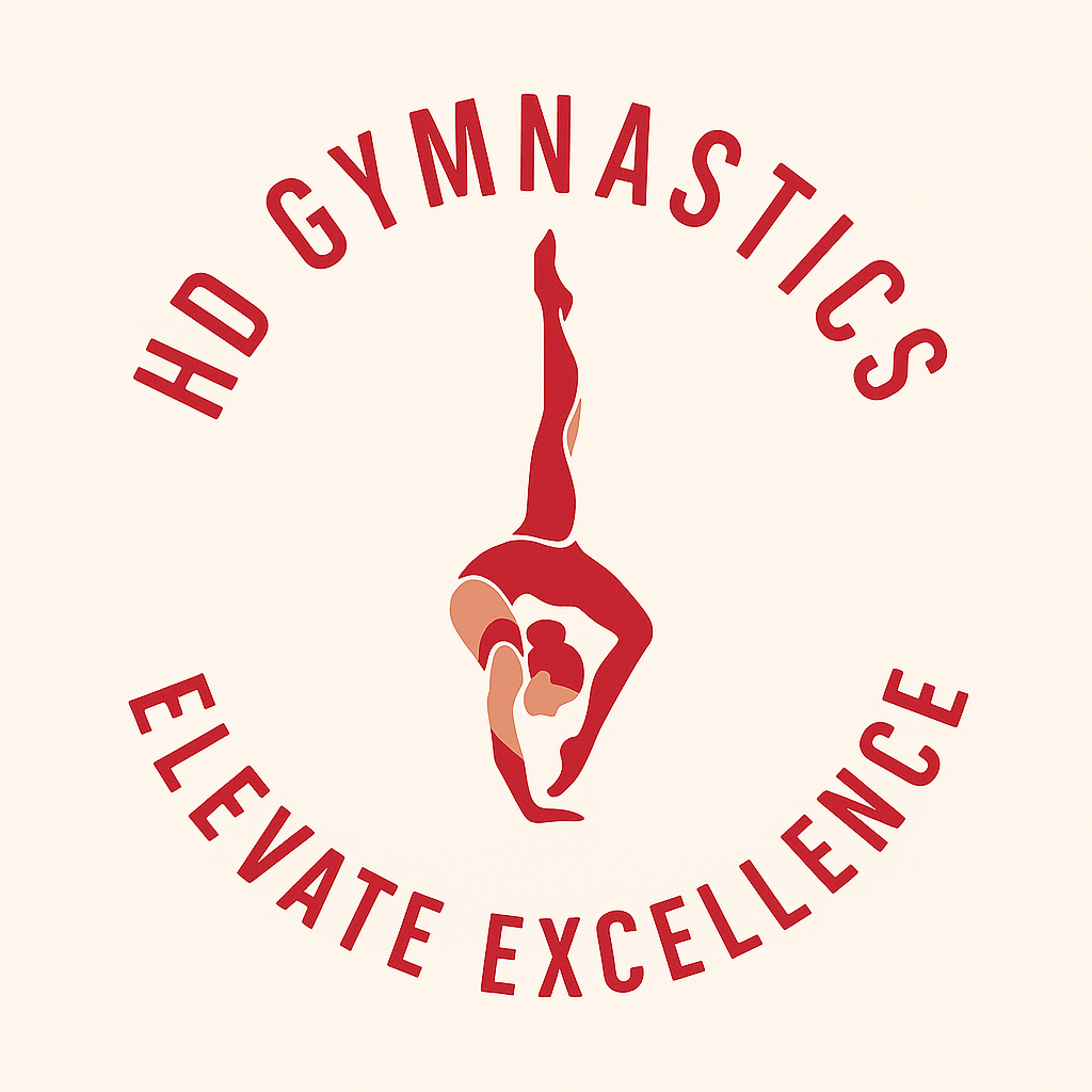 HD gymnastics