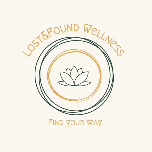 Lost&Found Wellness