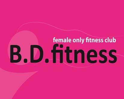 Bdfitness
