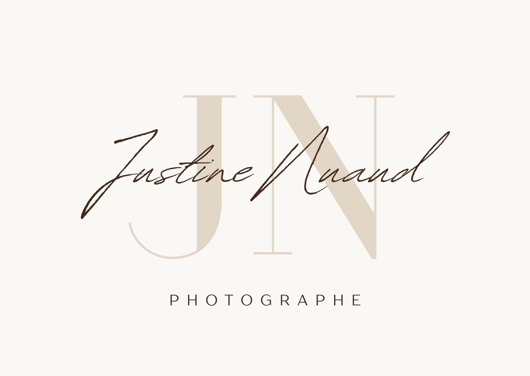 Justinenuaudphotographe