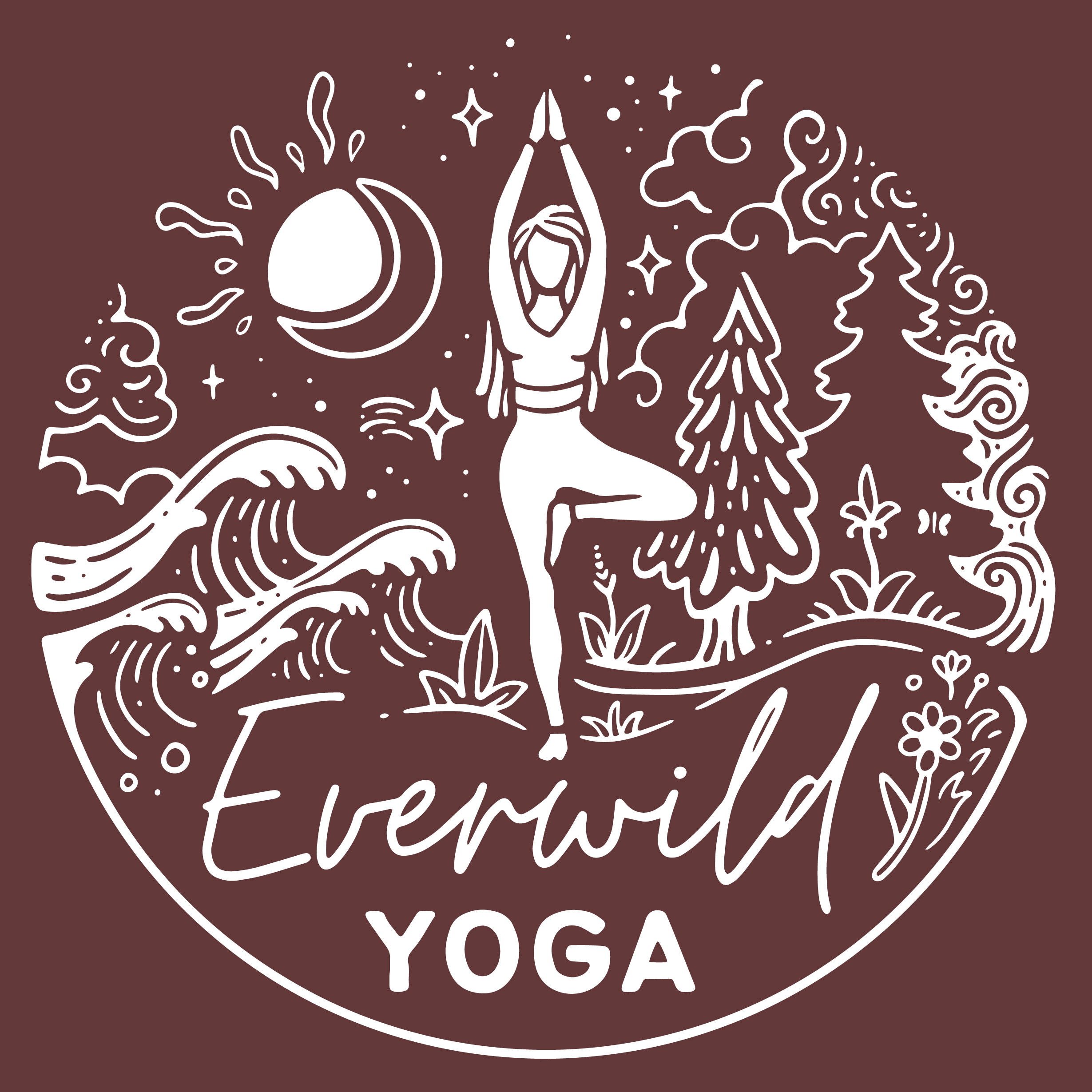 Everwild Yoga