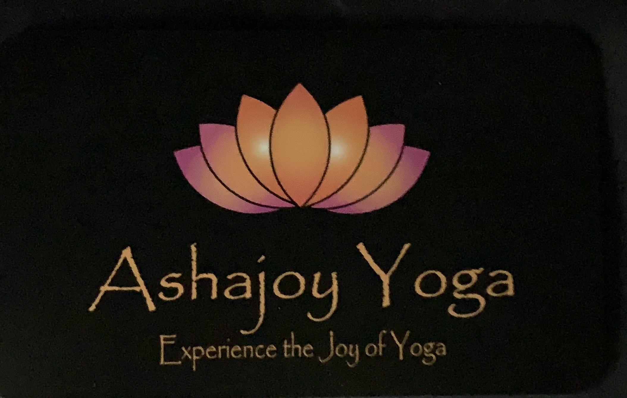 Ashajoy Yoga