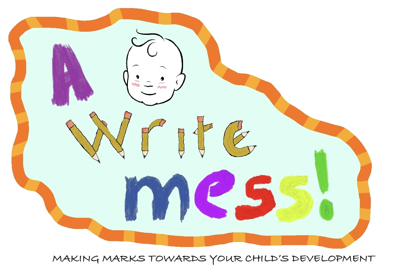 A Write Mess
