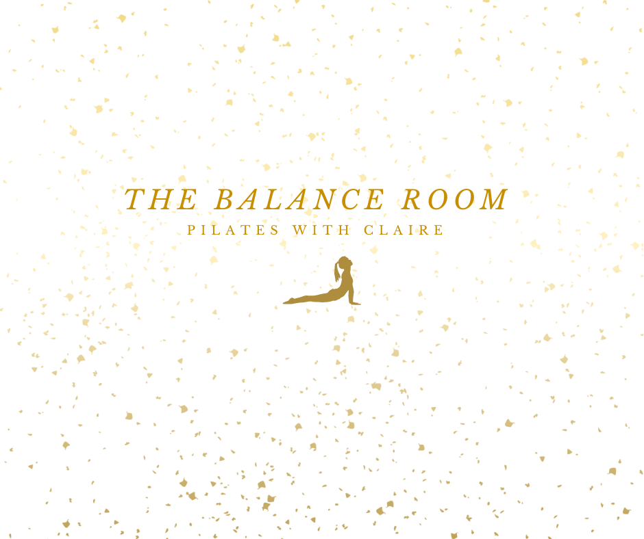 Thebalanceroom