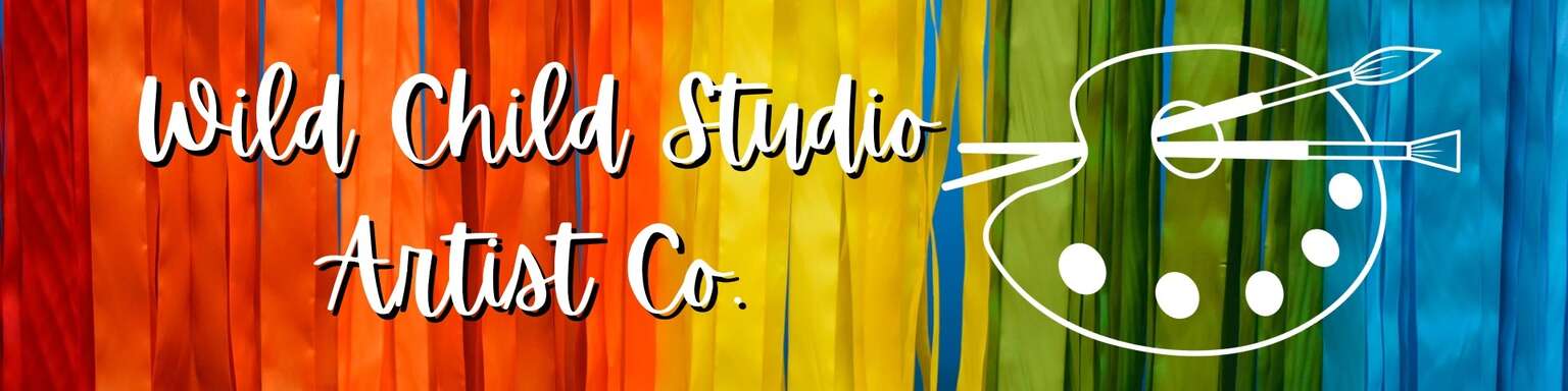 Wild Child Studio Artist Co - Booking by Bookwhen