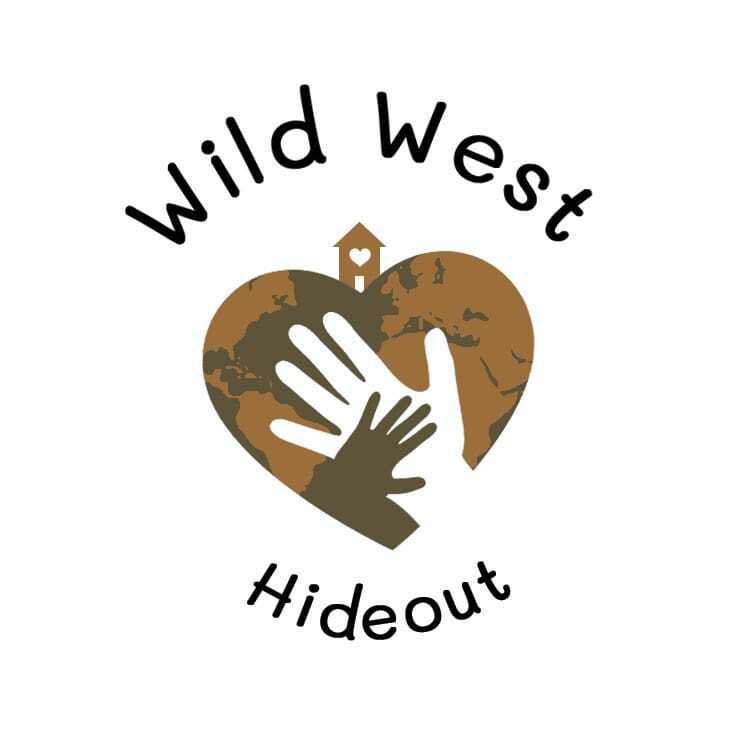 The Wild West Hideout 