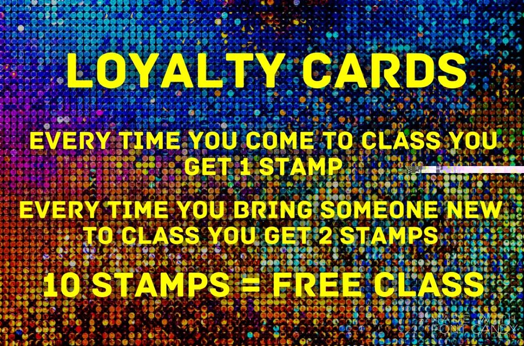 TCs Fitness Rebels Booking By Bookwhen