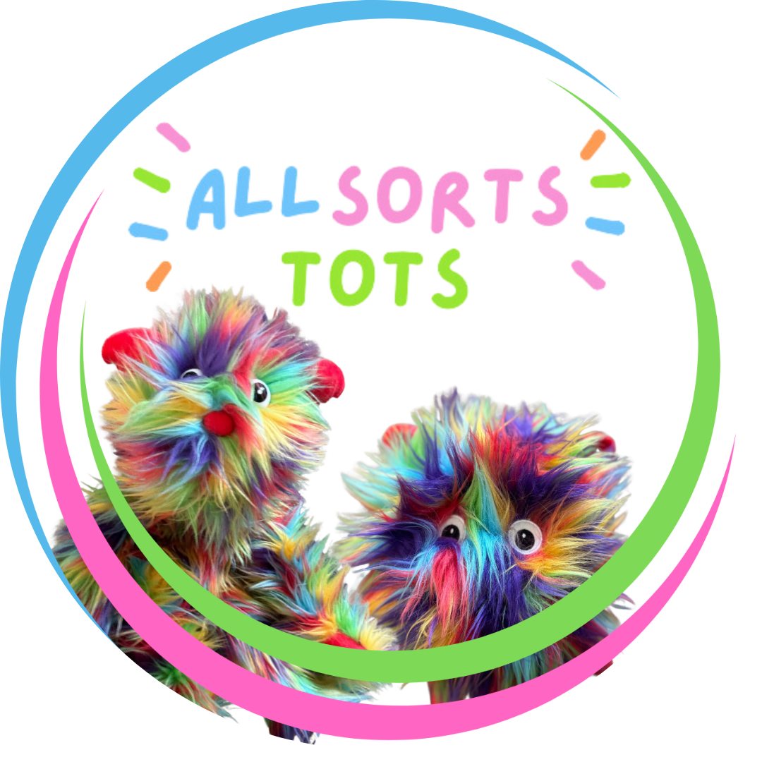 Allsorts Tots