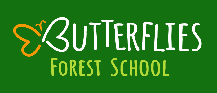 Butterfliesforestschool
