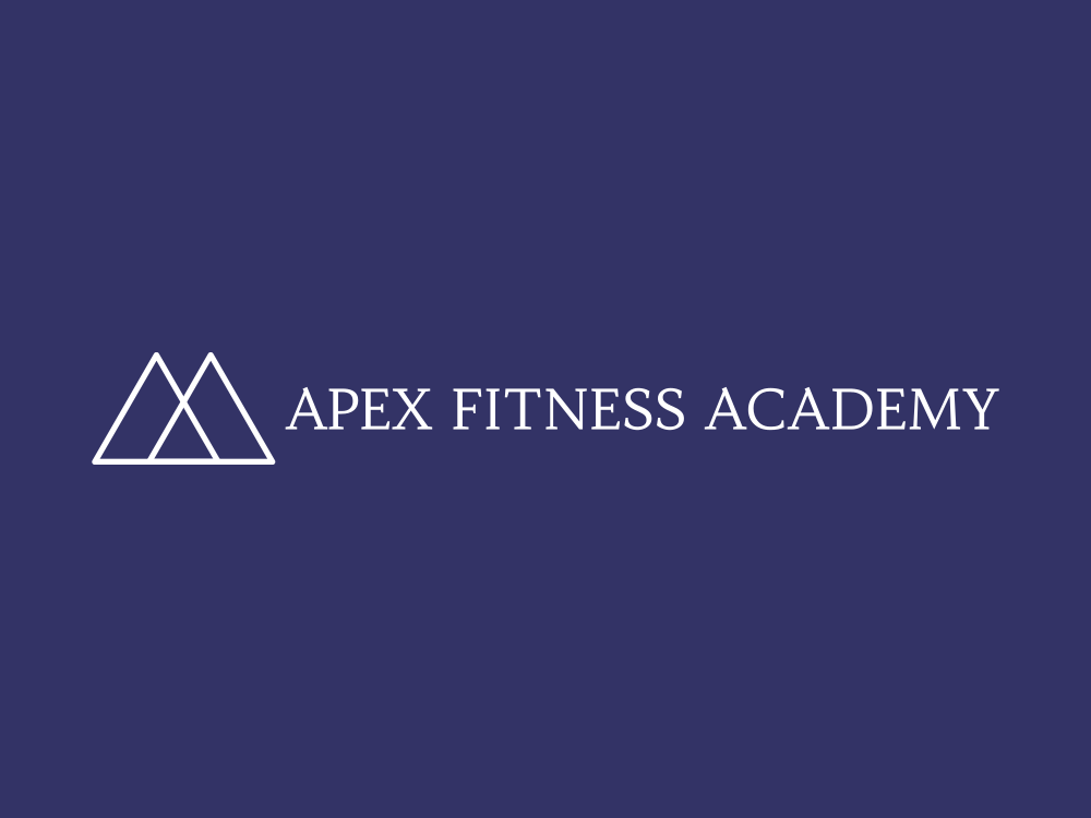 Apexfitnessacademy