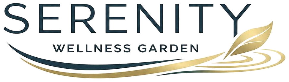 Serenity Wellness Garden