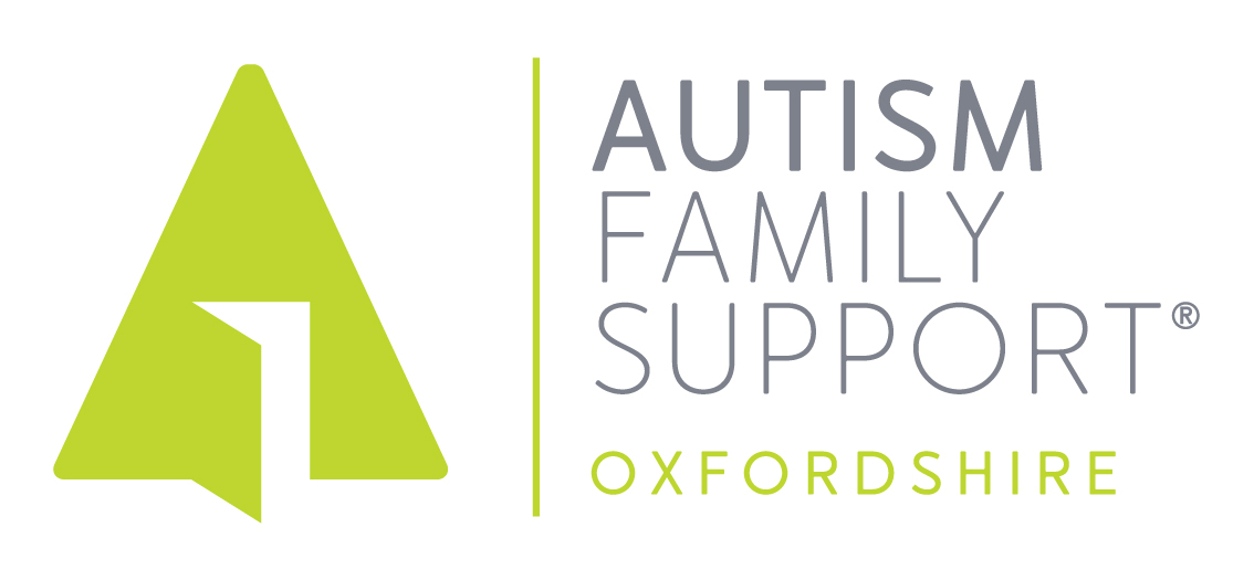 Autism Family Support Oxfordshire