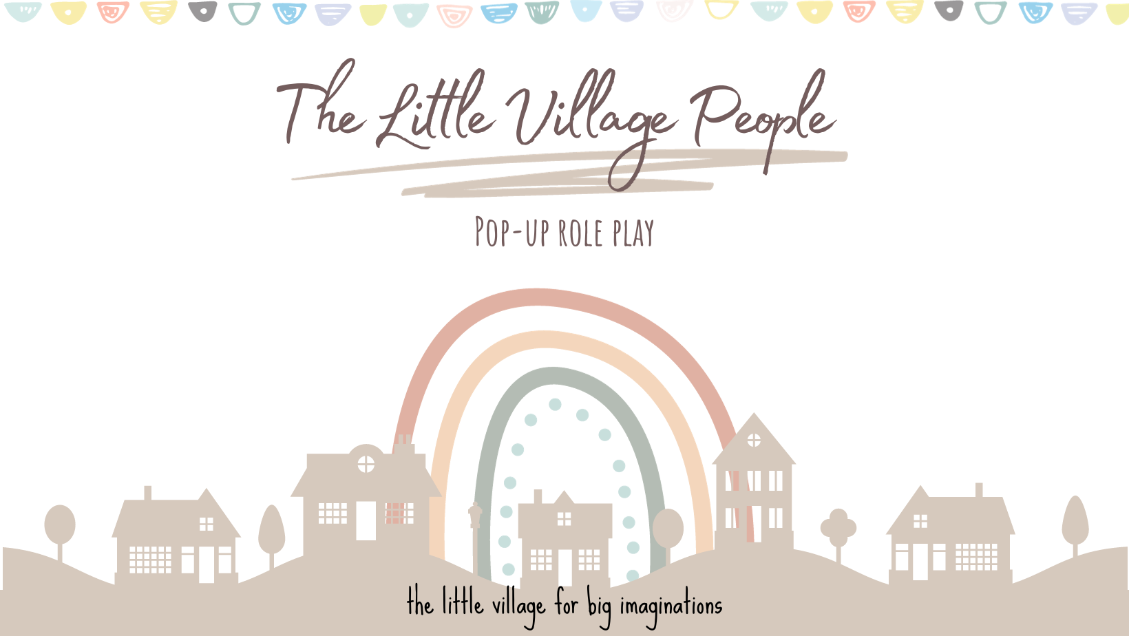 The Little Village People