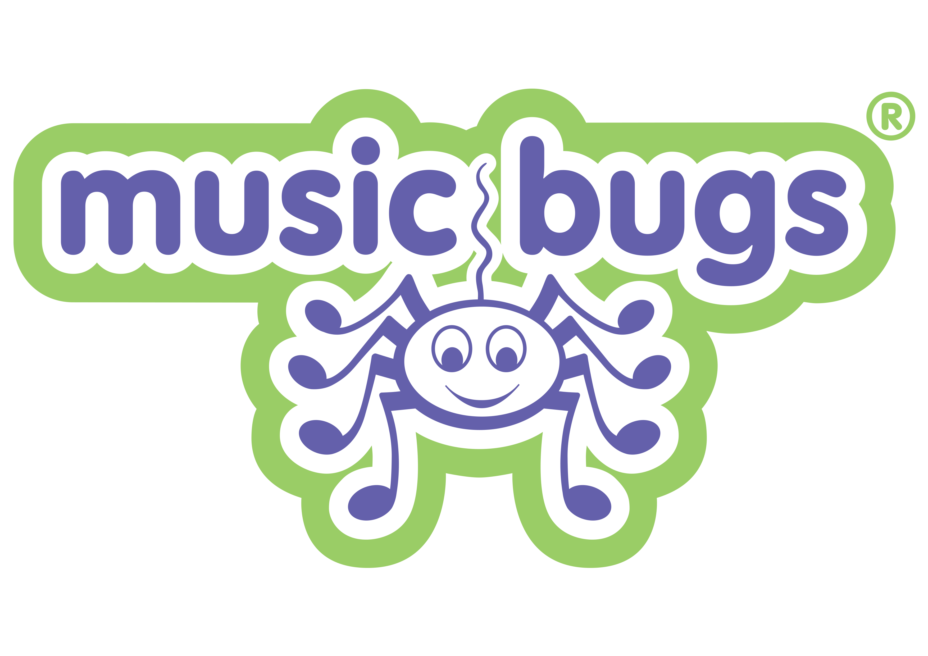 Musicbugspetersfield