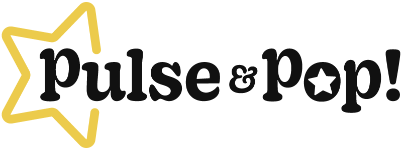Pulse&Pop Ltd