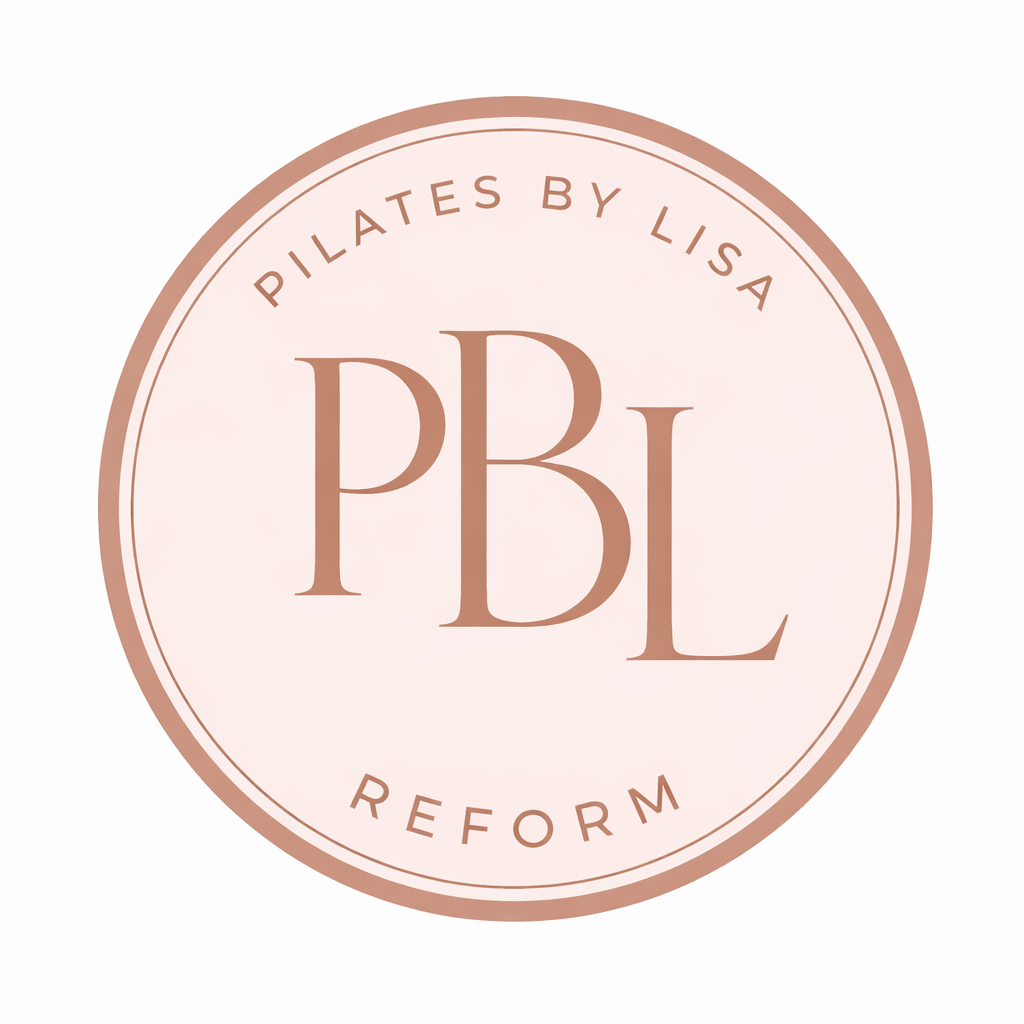Pilates by Lisa Reform 