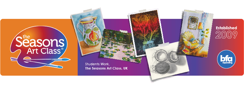 Seasons Art Class