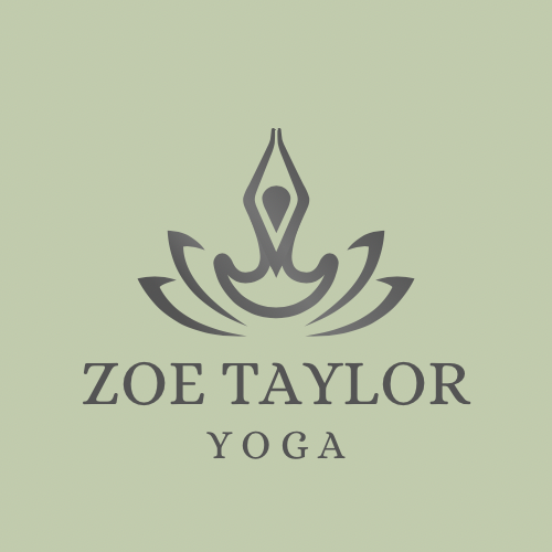 Zoetayloryoga