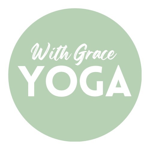 With Grace Yoga