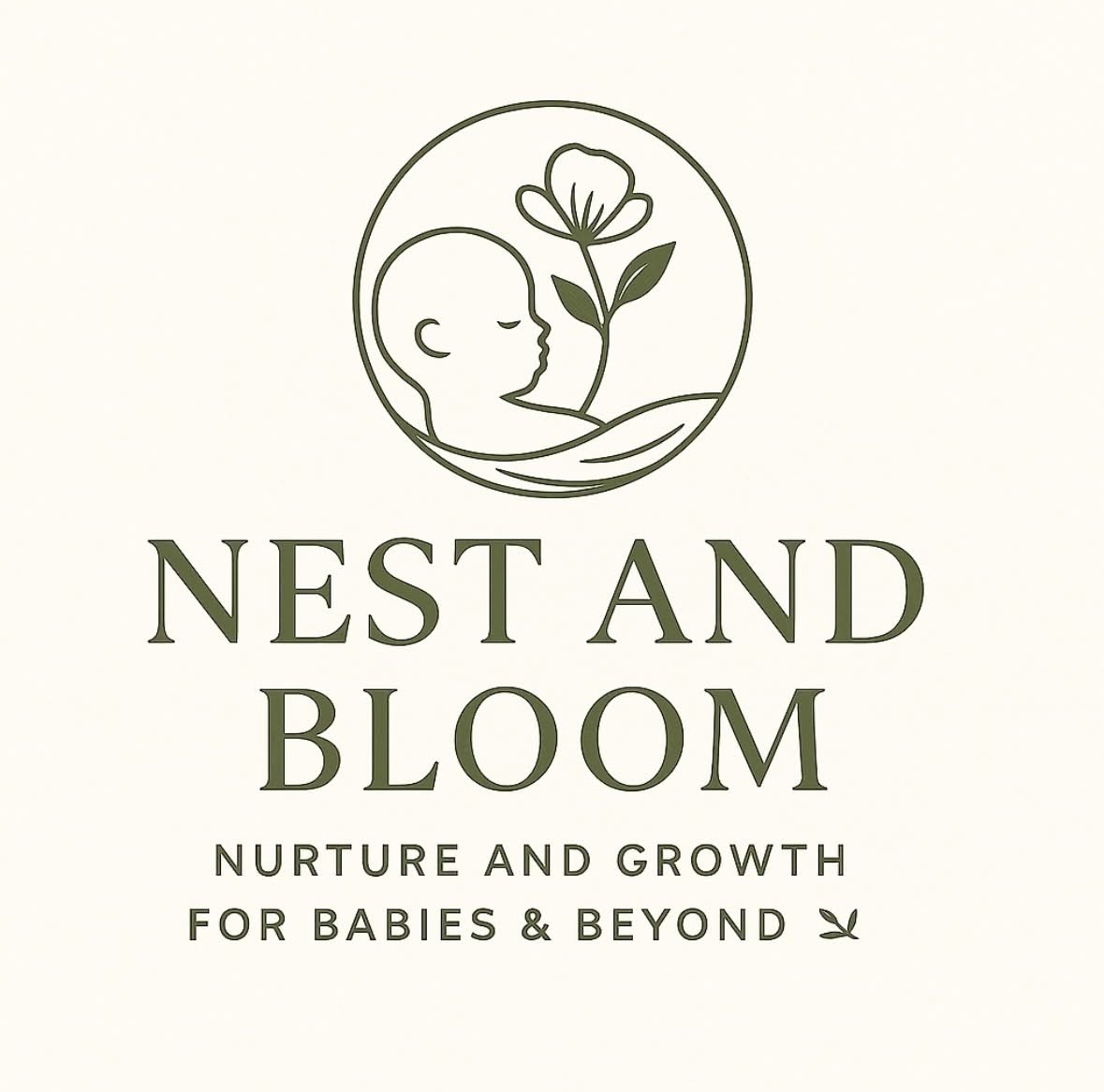 Nest and Bloom