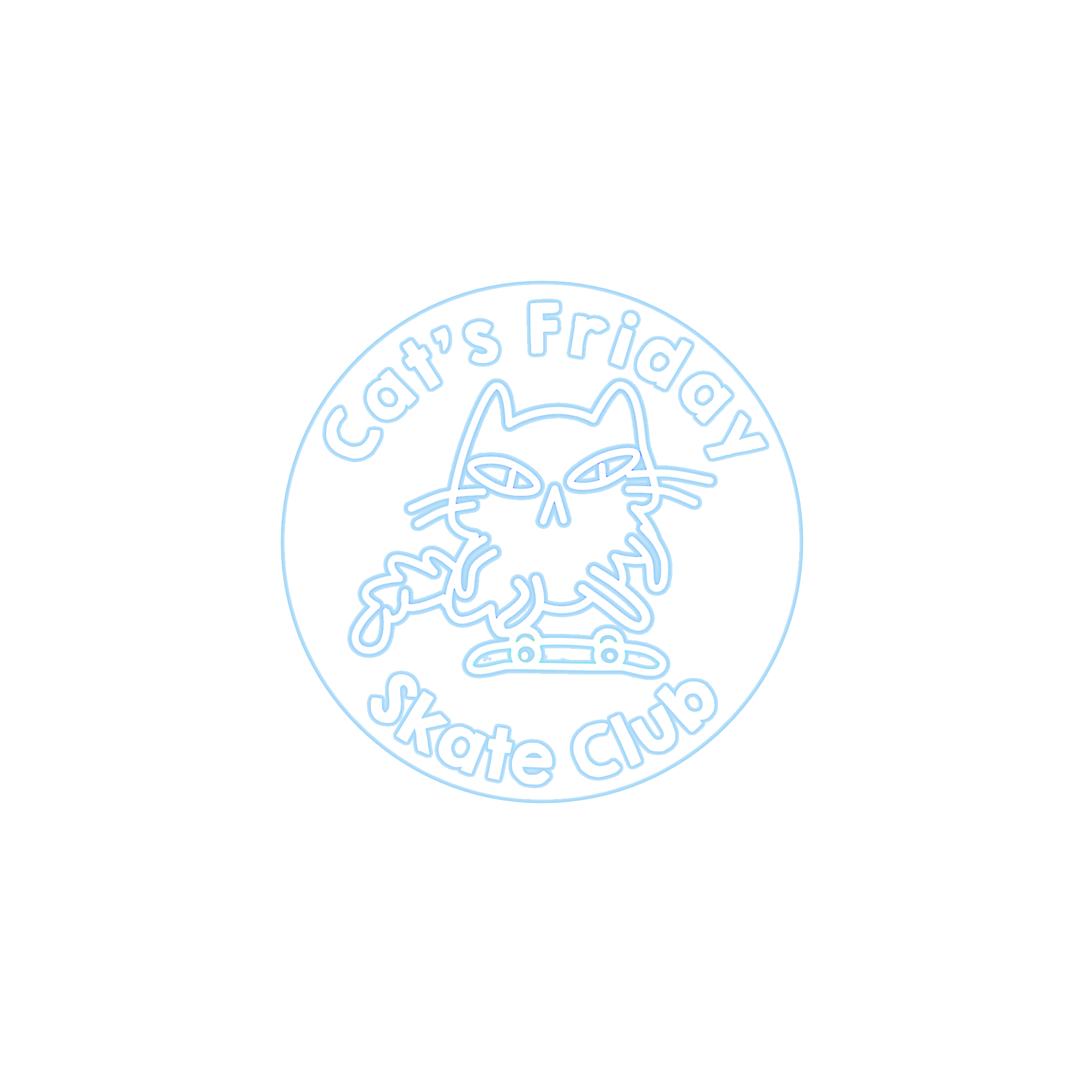 Fridayskateclub