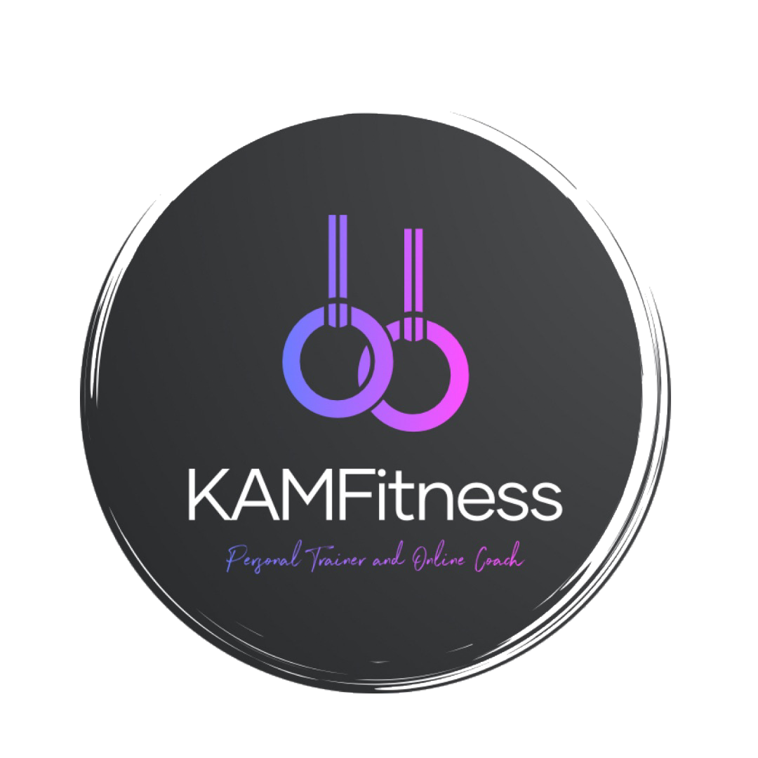 KAMFitness Personal Trainer and Online Coach