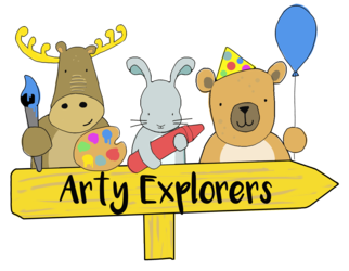 Arty Explorers Ltd