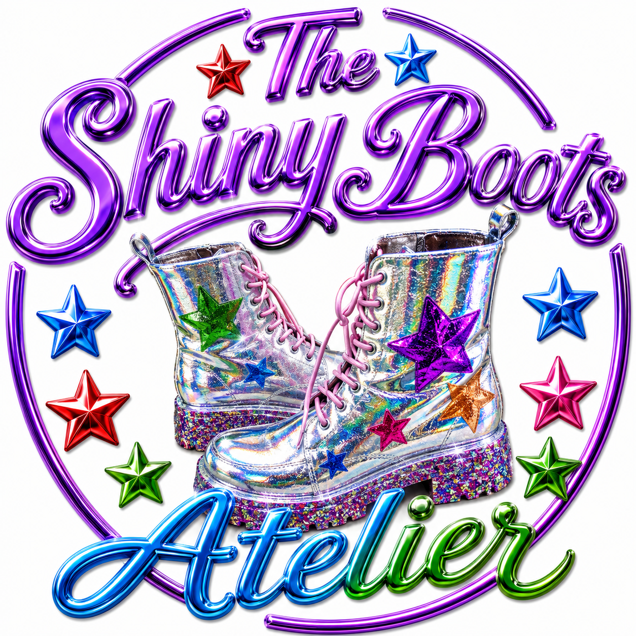 theshinybootsatelier 