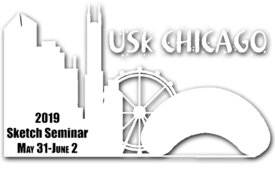 Urban Sketchers Chicago