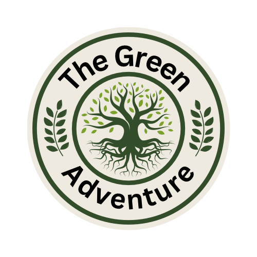 The Green Adventure 