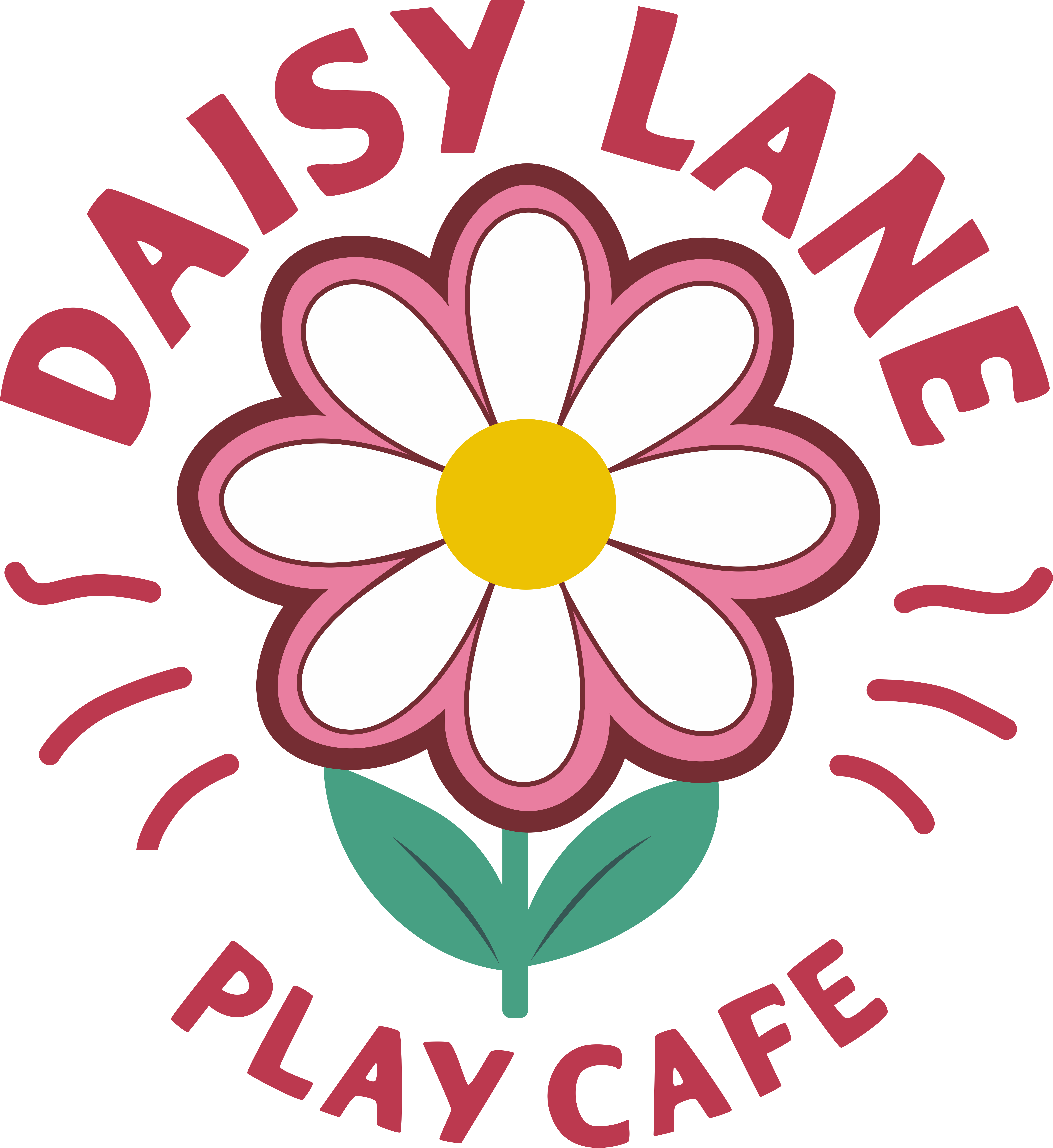 DAISY LANE PLAY CAFE LTD