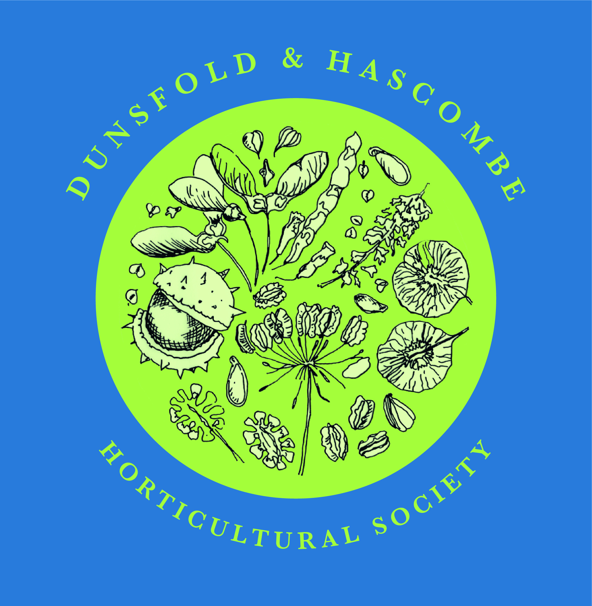 Dunsfold & Hascombe Horticultural Society