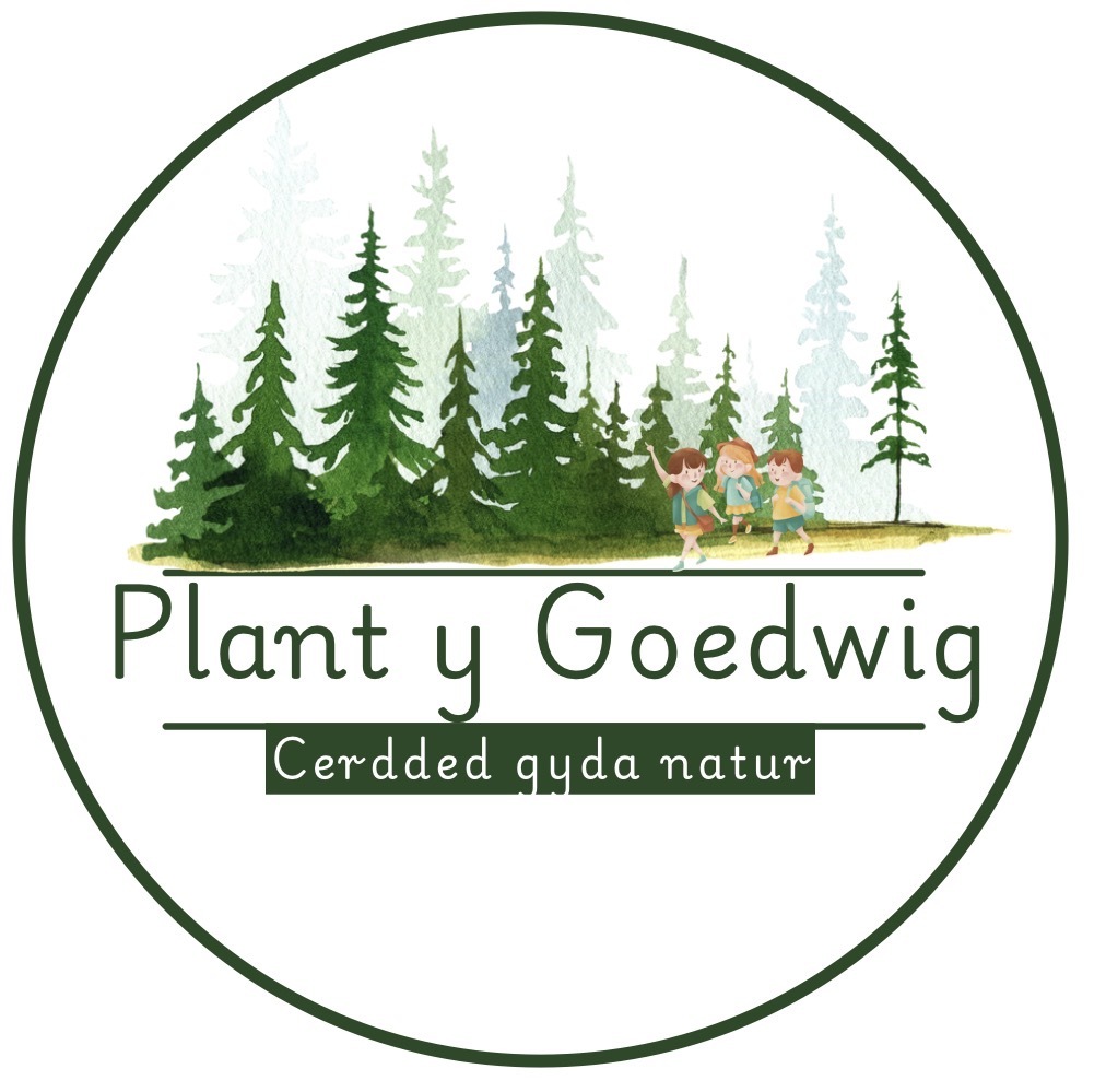 Plantygoedwig