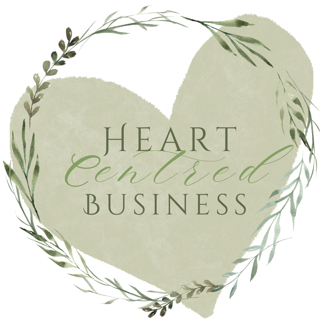 Heart Centred Business