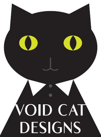 Void Cat Designs