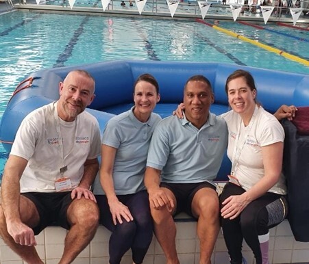 Skypeople Training Ltd 