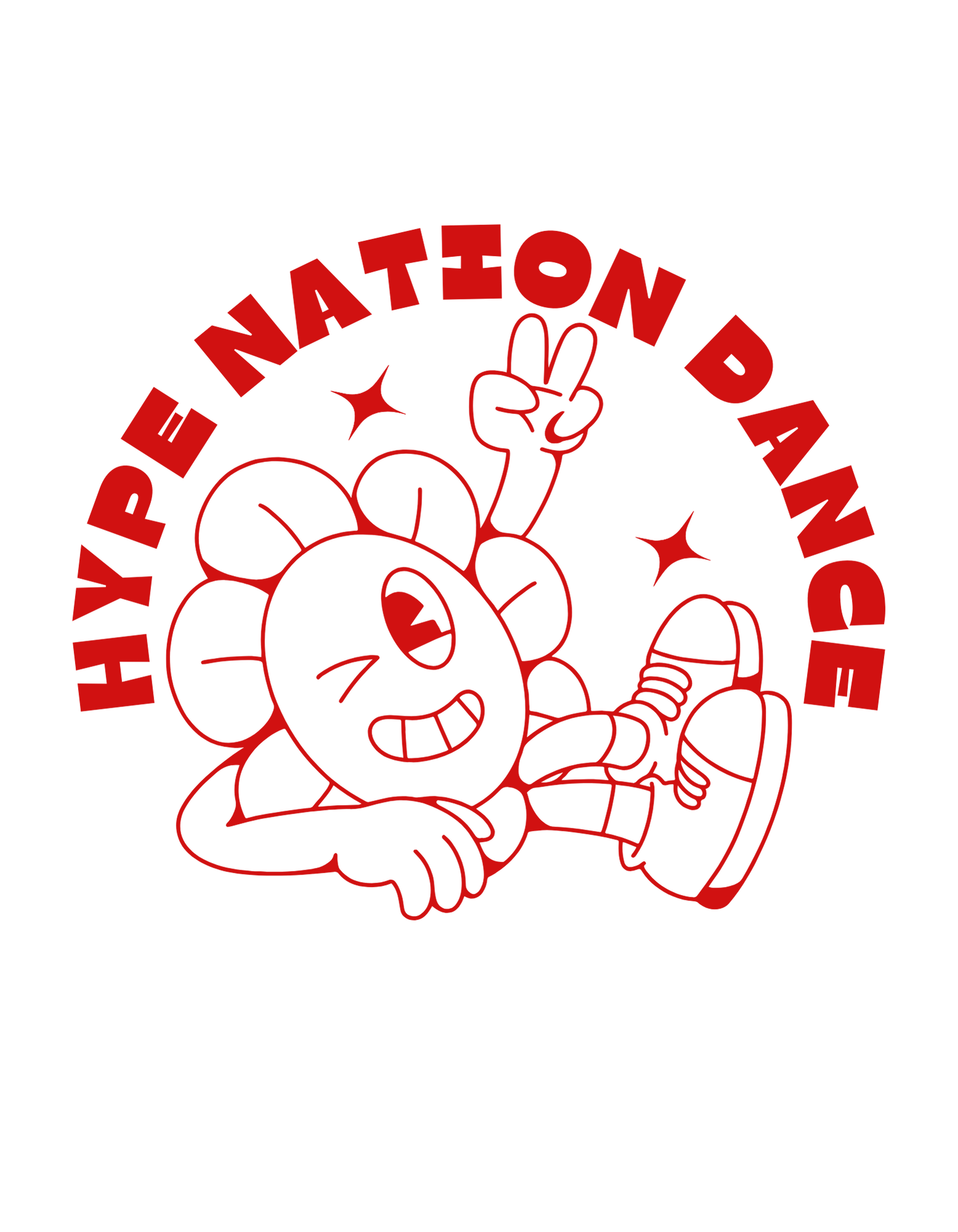 Hypenationdance