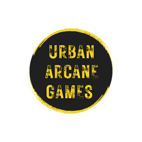 Urbanarcanegames